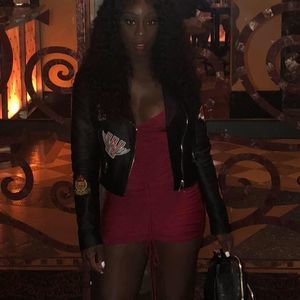 Meet your Posher, Diamond